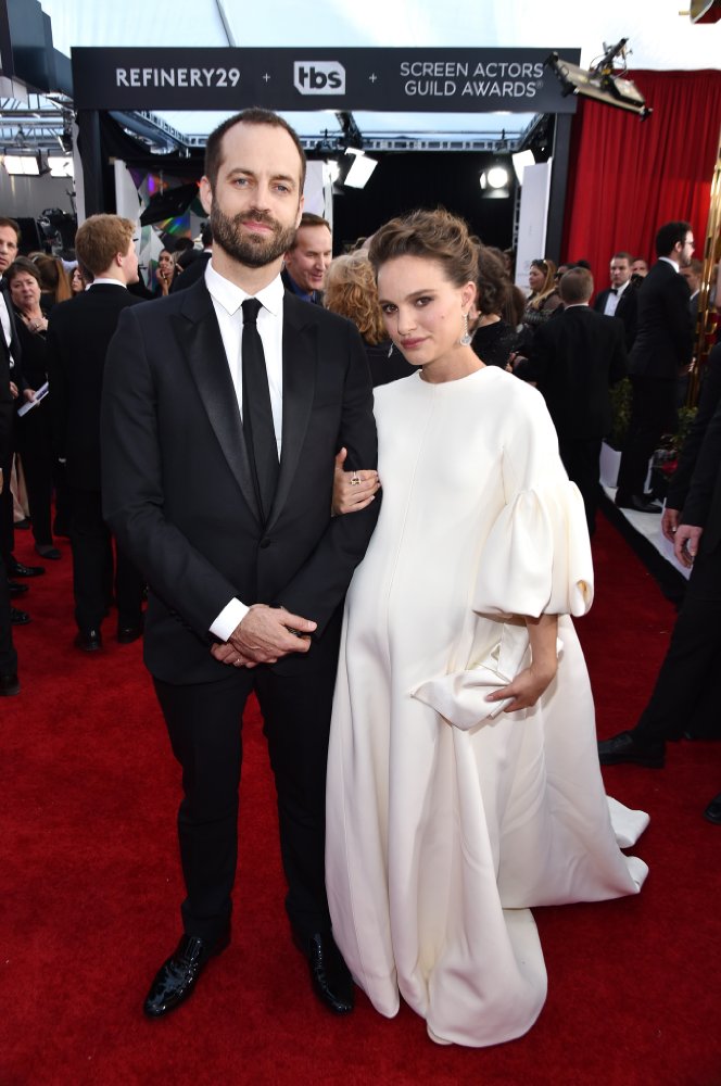 Benjamin Millepied