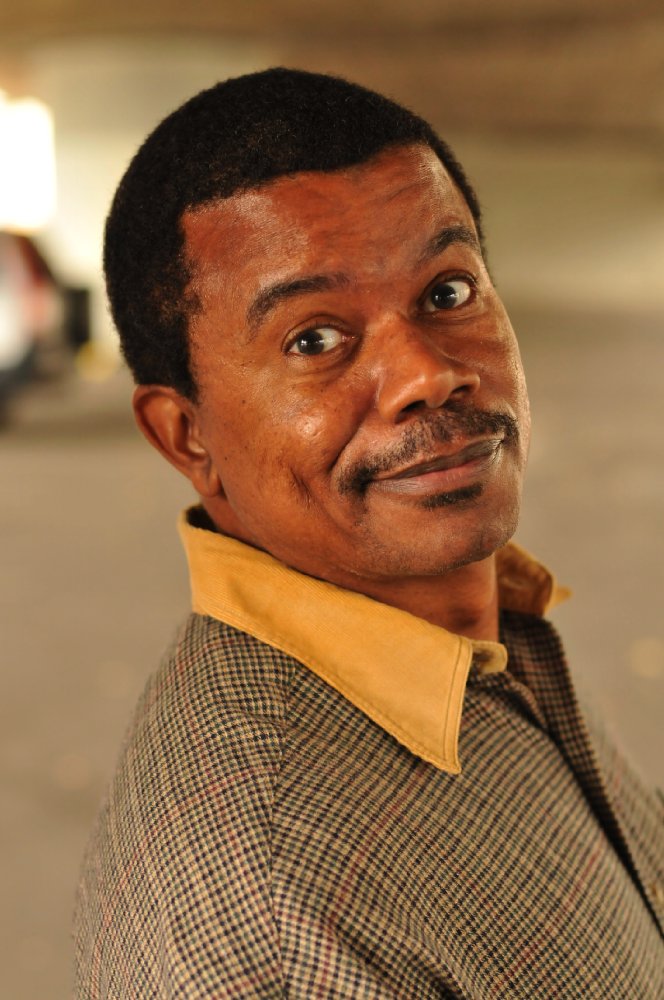 Tommy Franklin
