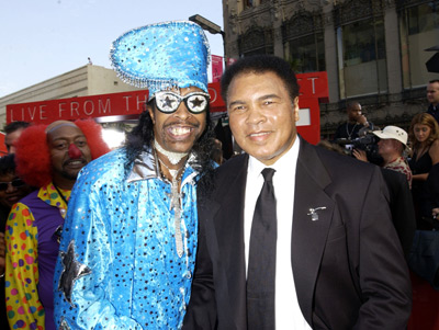 Bootsy Collins