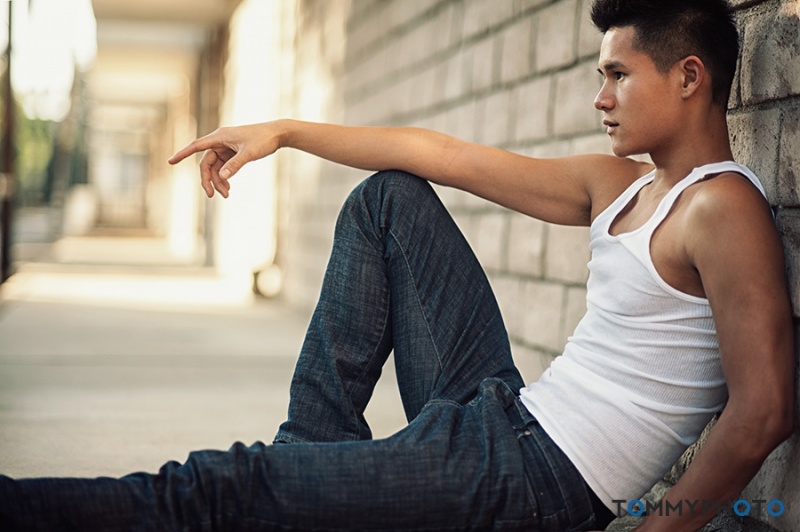 Charles Chen
