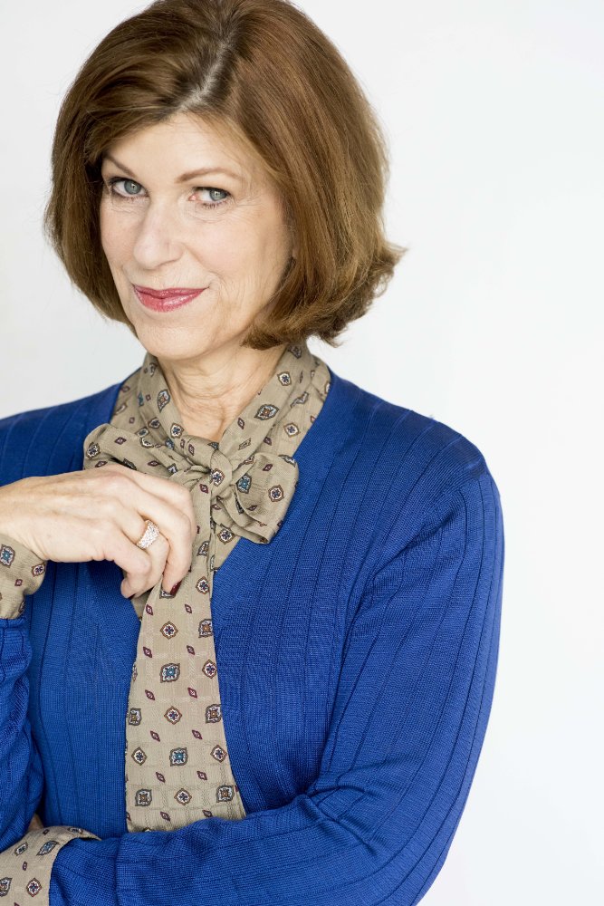 Judy Kain