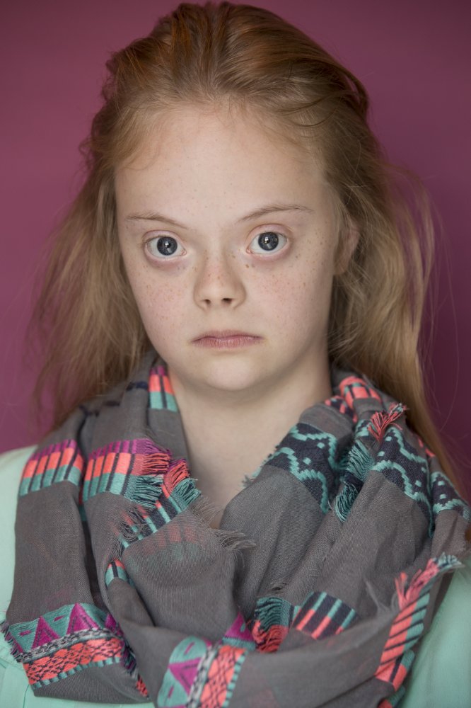 Lily D. Moore
