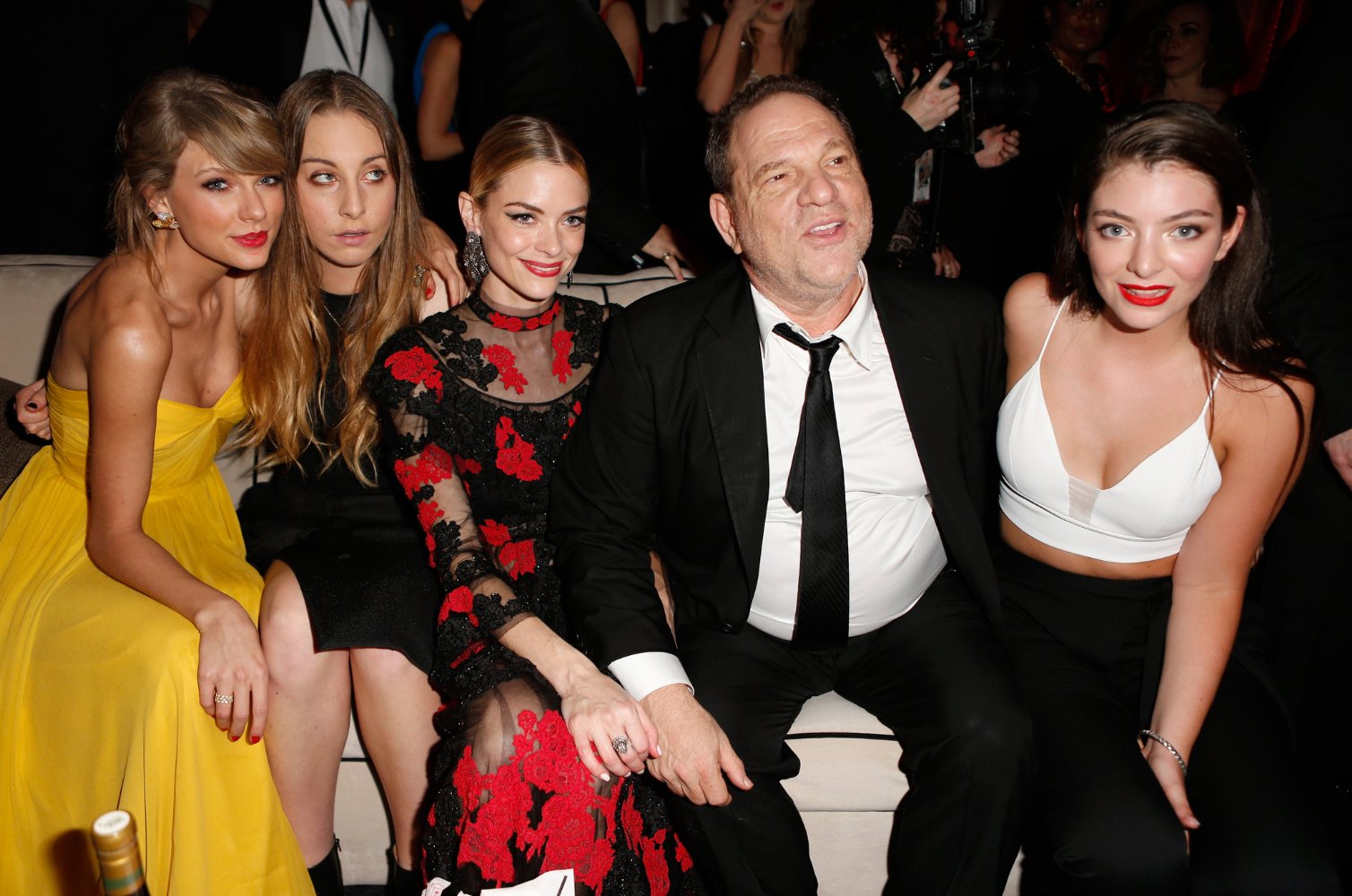 Este Haim
