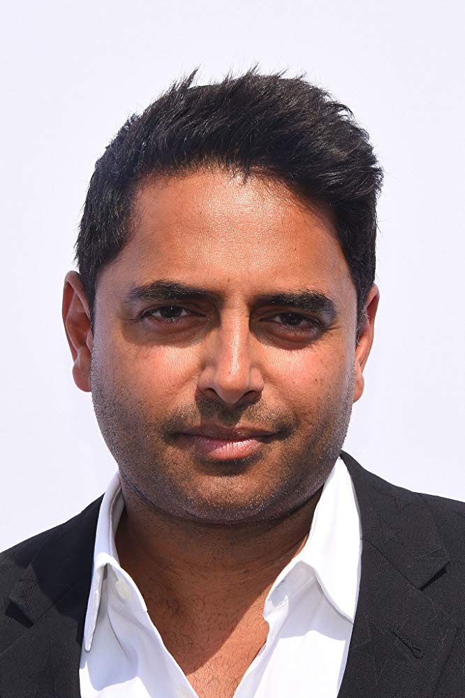 Rohan Oza
