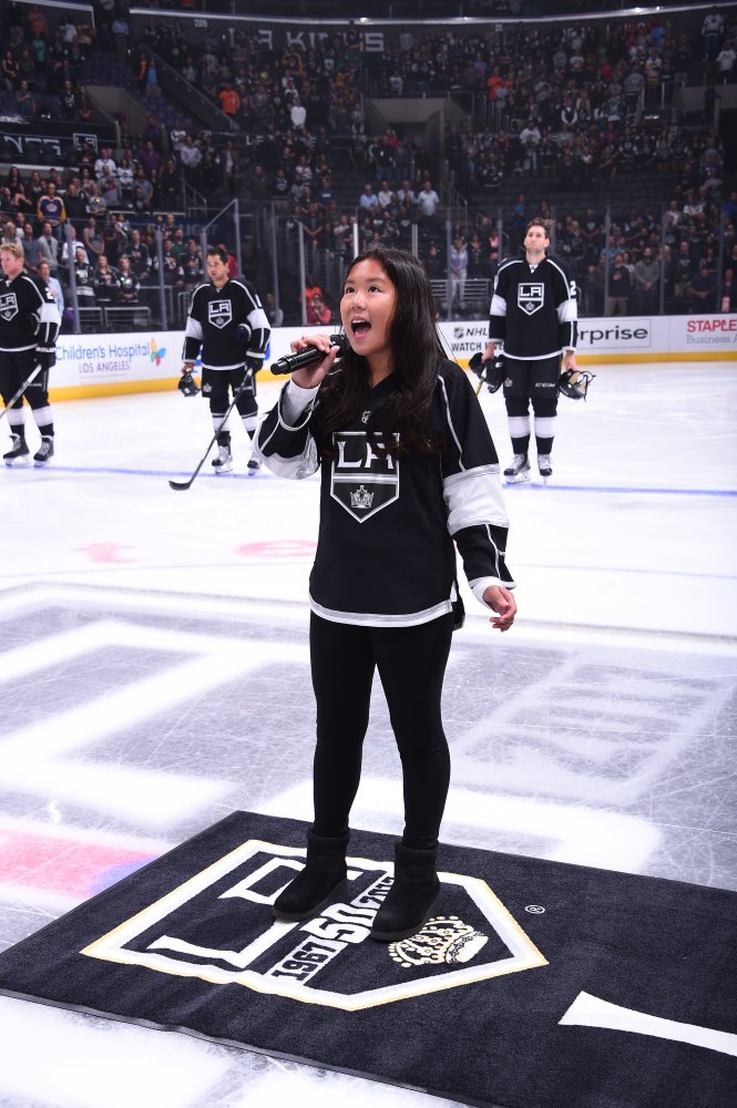 Chelsea Chiu