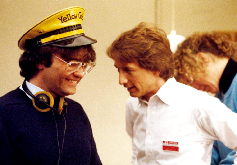 Joe Dante