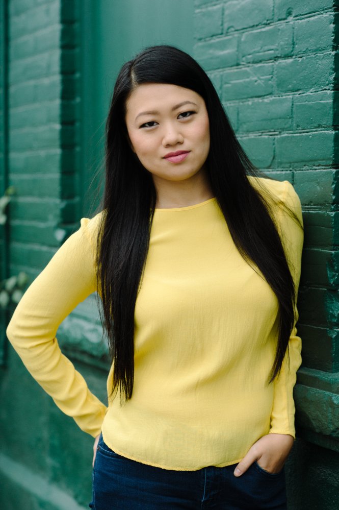 Stephanie Jung