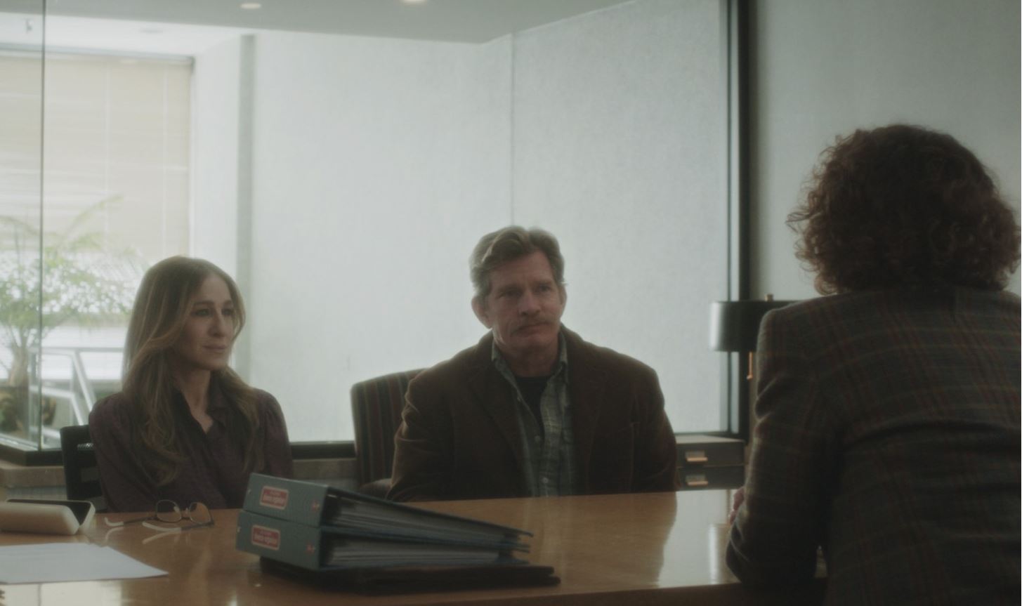 Thomas Haden Church