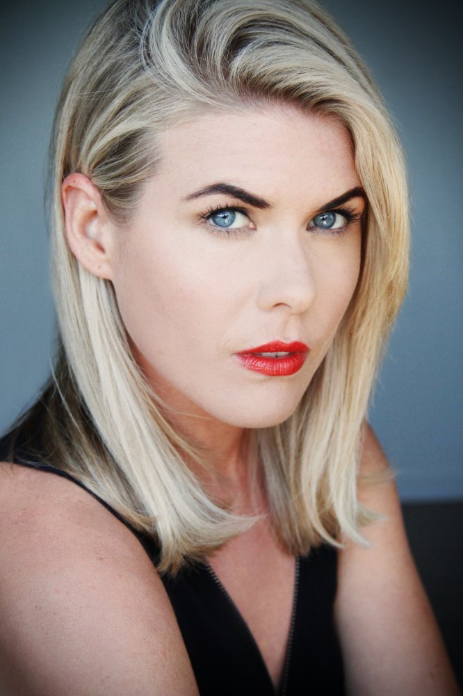 Amy Waller