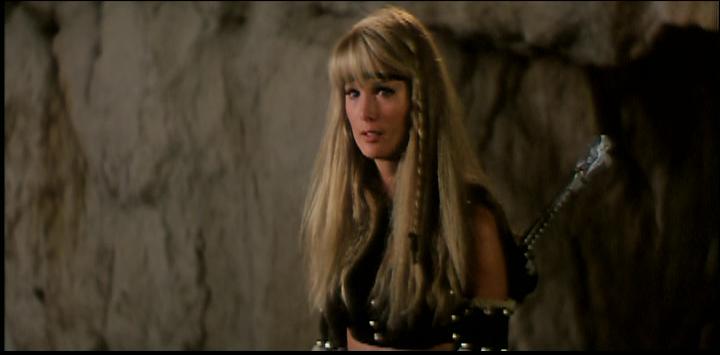 Laurene Landon