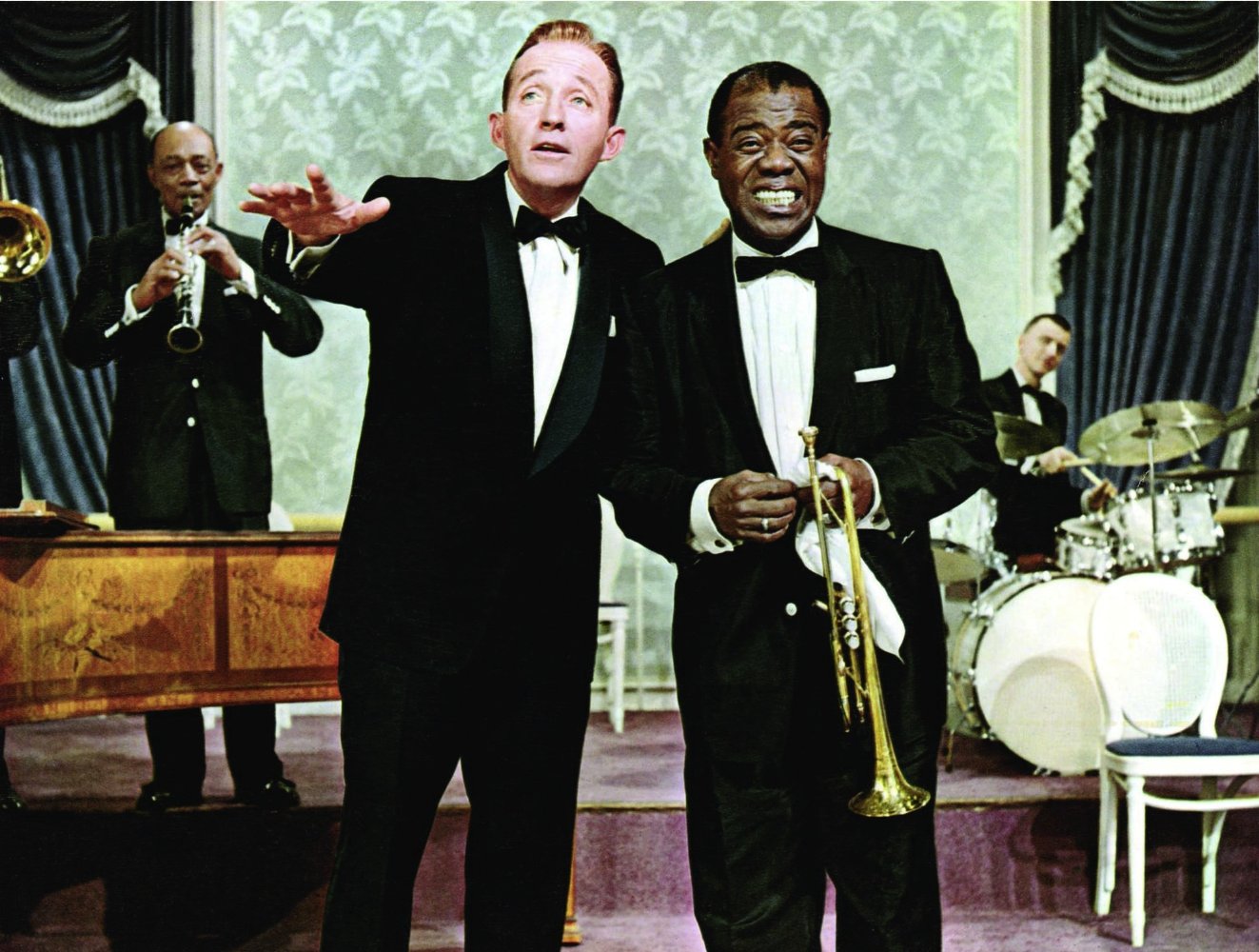 Louis Armstrong
