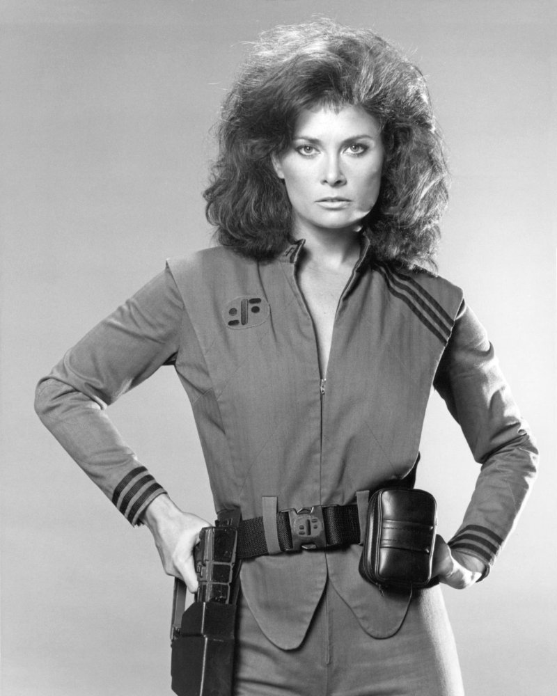 Jane Badler