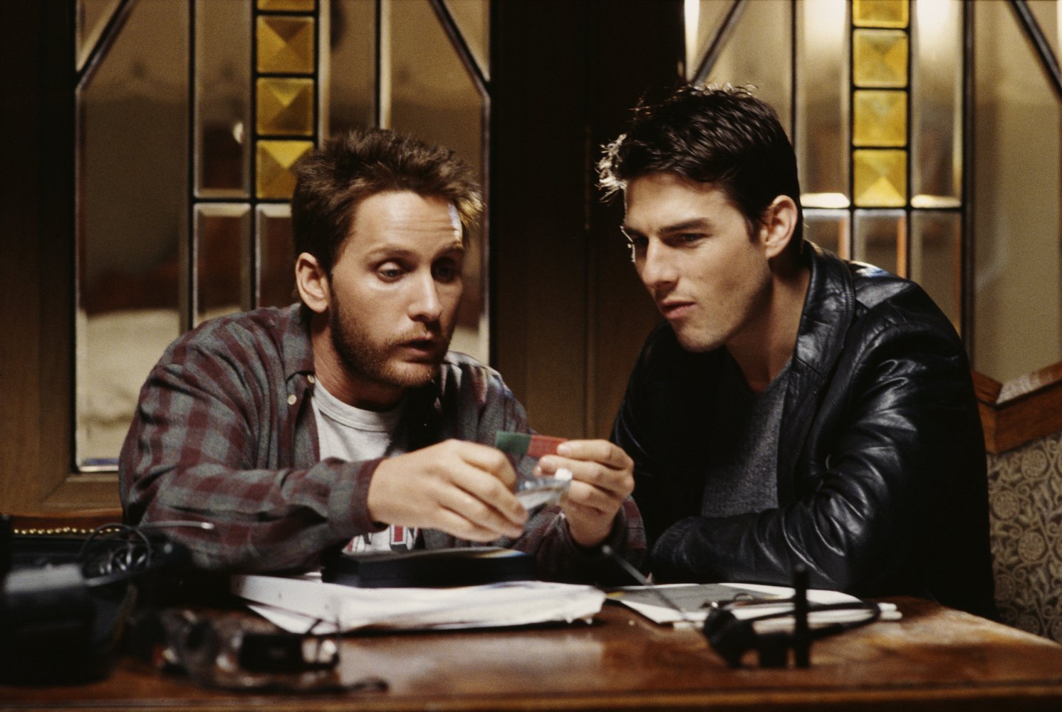 Emilio Estevez