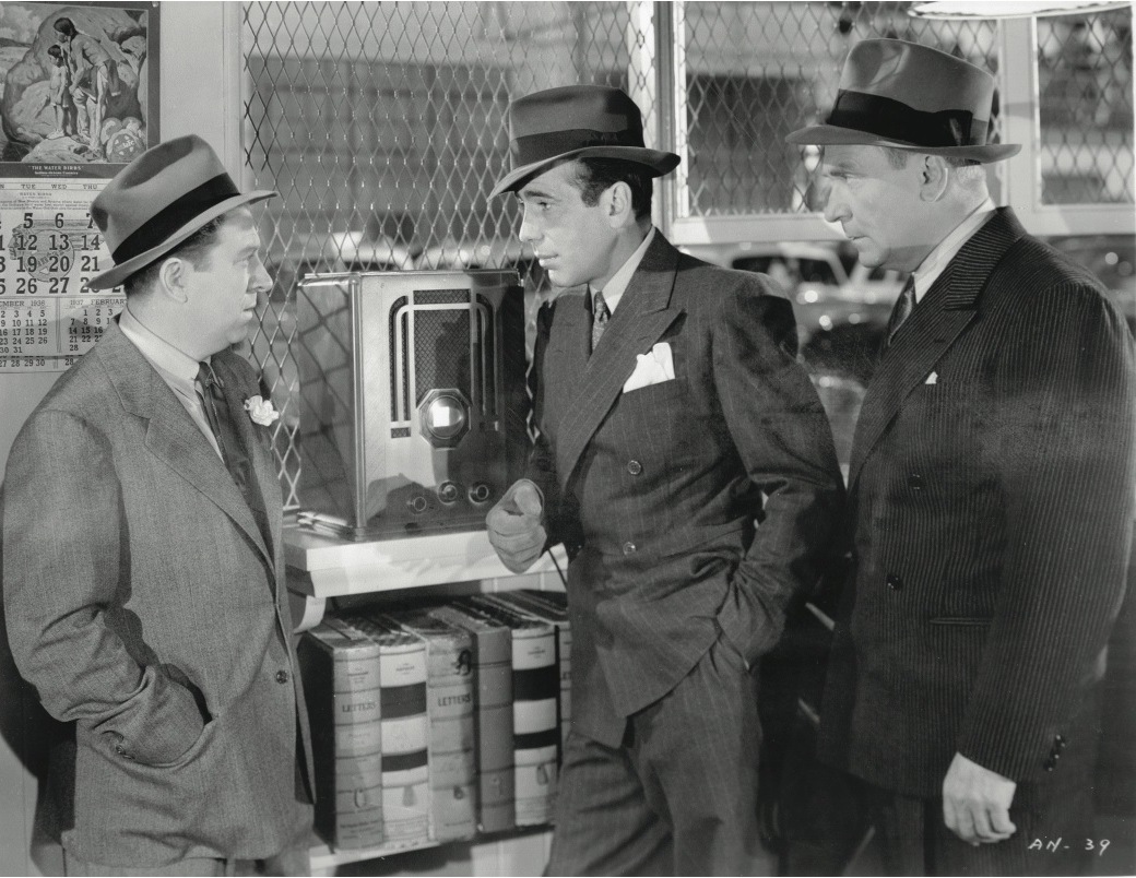 Frank McHugh