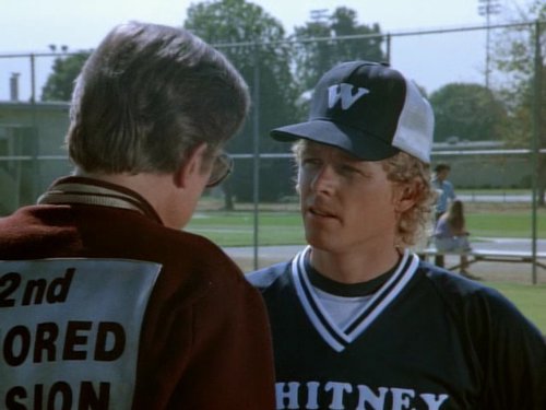 William Katt