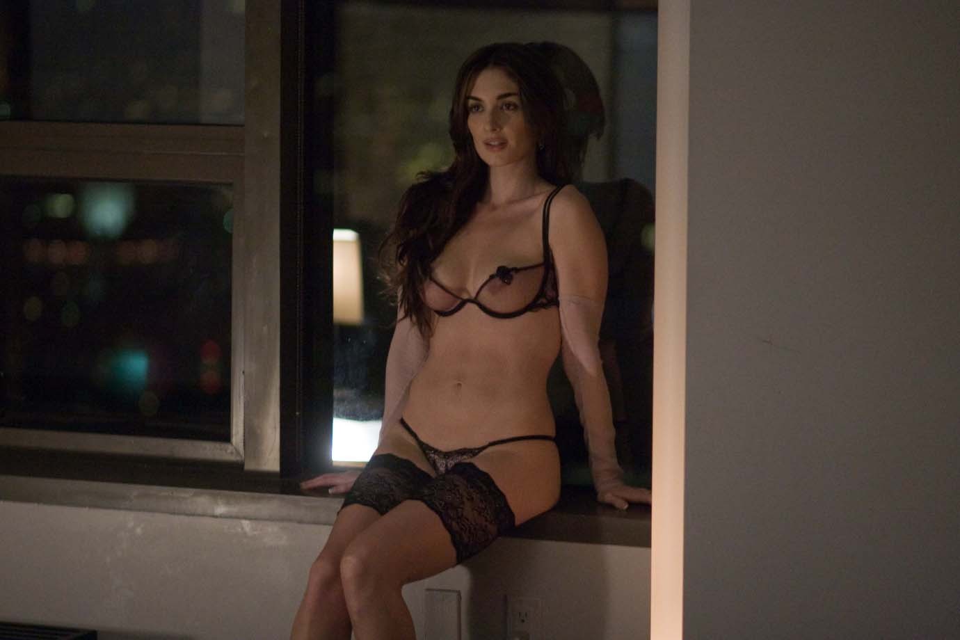 Paz Vega