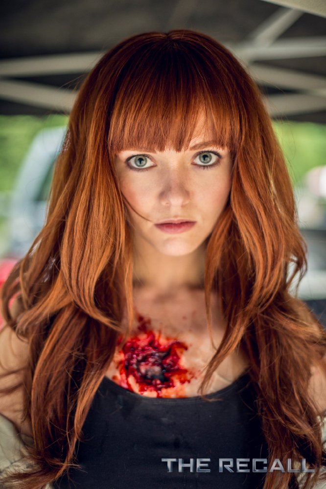 Hannah Rose May