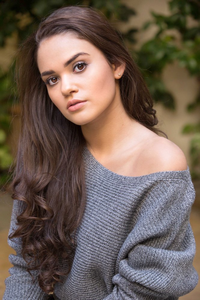 Madison Pettis