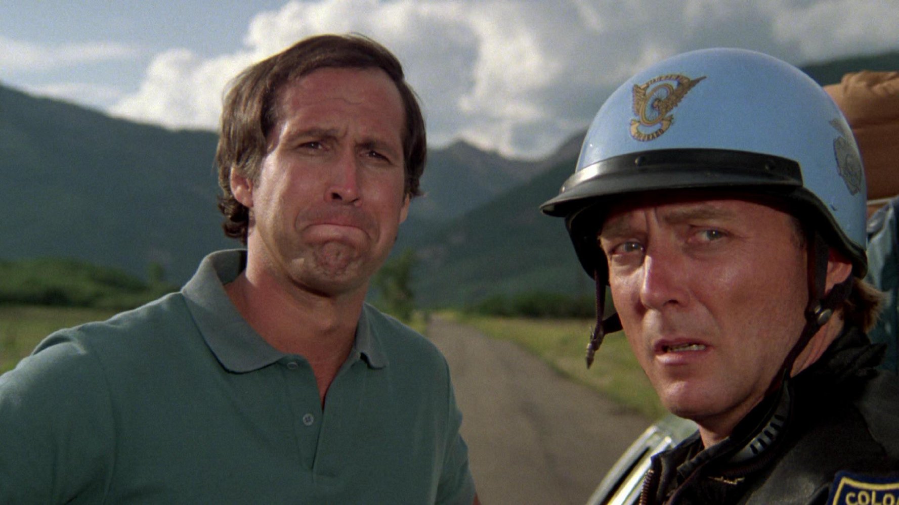 James Keach