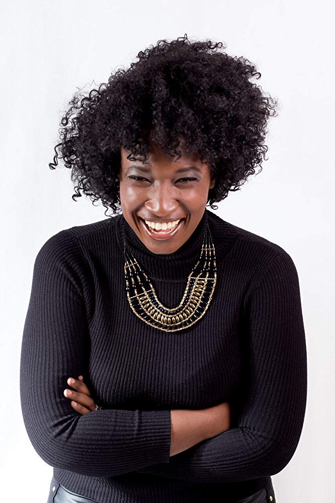 Tanya Thompson