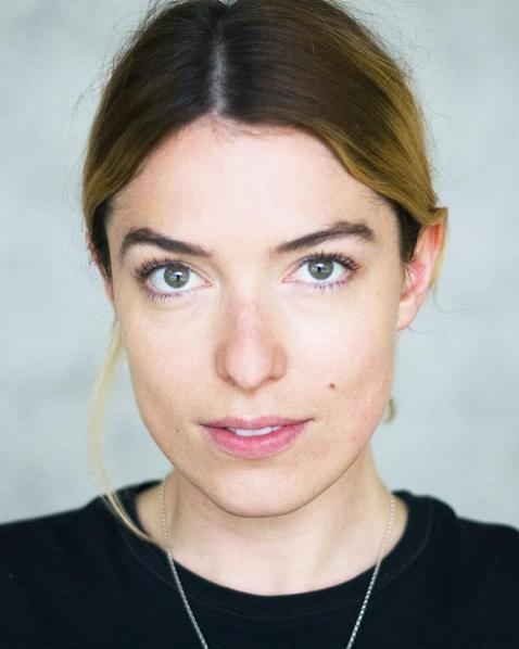 Alice Bounsall