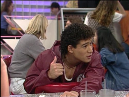 Mario Lopez