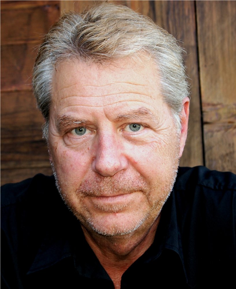 Roger Barnes