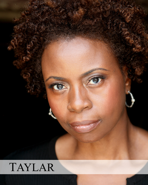 Taylar Fondren