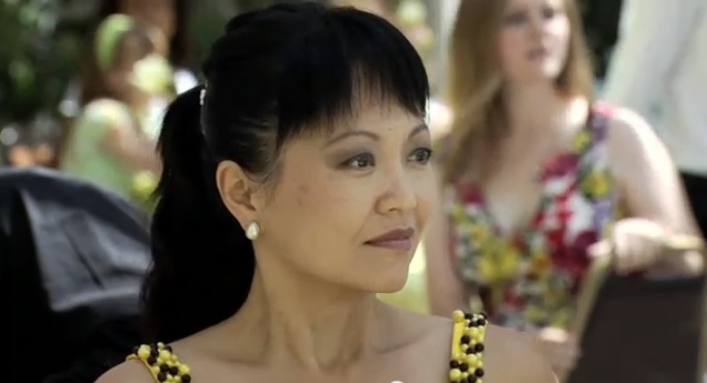Grace Shen
