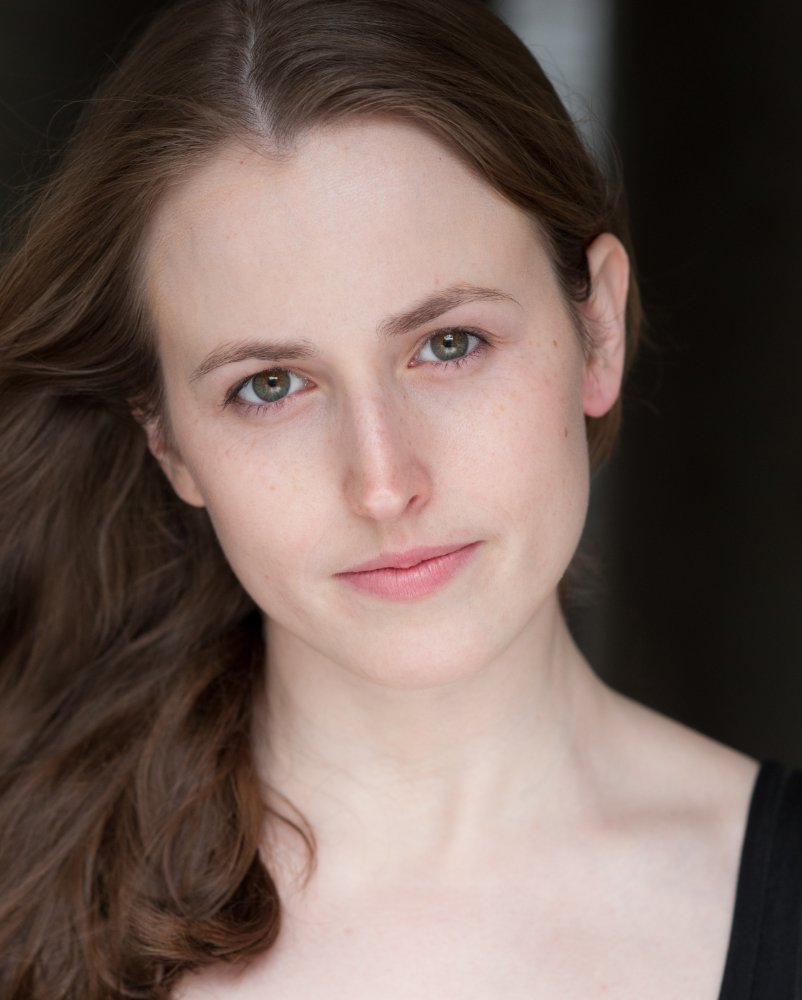 Jennifer Suter
