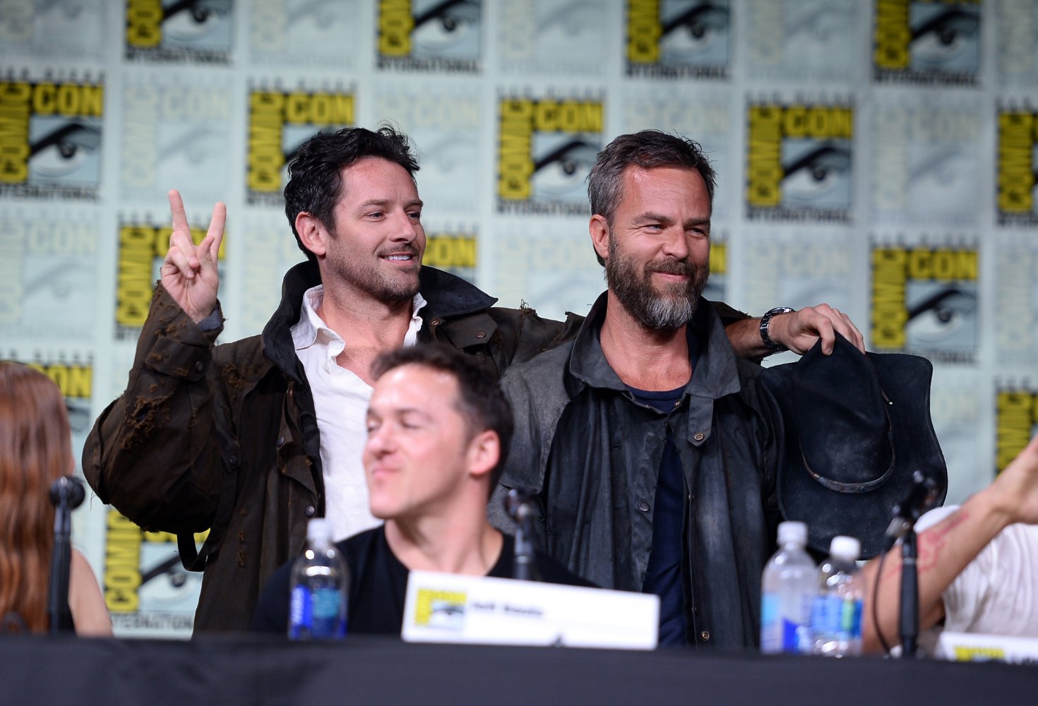 Jeff Davis