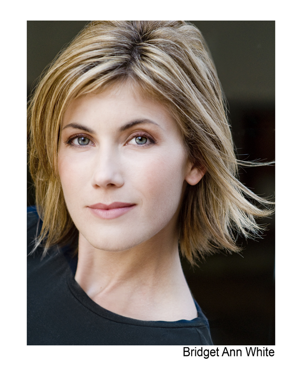 Bridget White