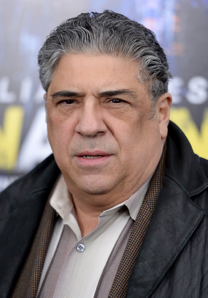 Vincent Pastore