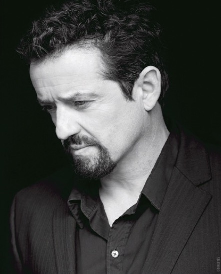 Louis Ferreira