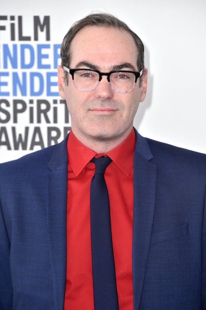 Chad Hartigan