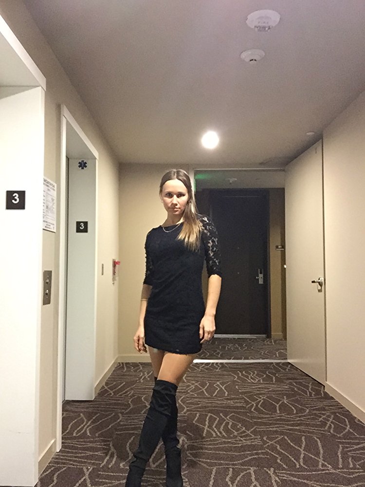 Tatiana Sokolova