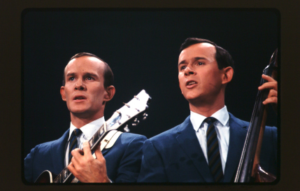 Tom Smothers