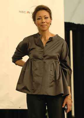 Ann Curry