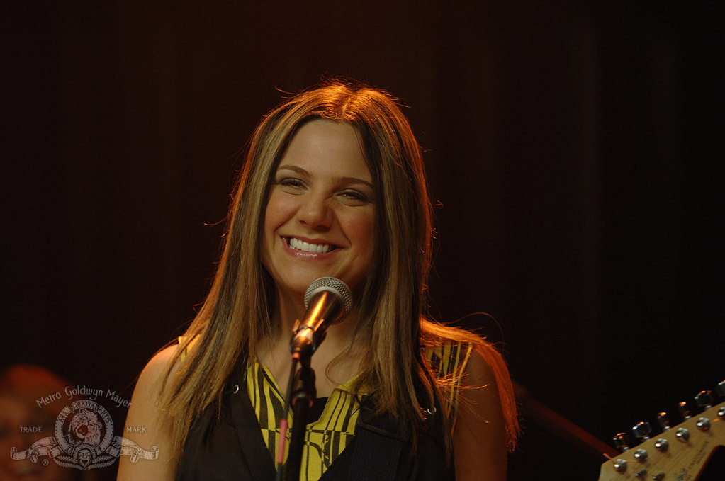 Lauren Collins