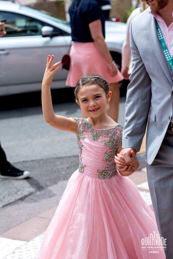 Brooklynn Prince