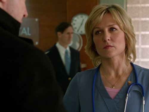 Amy Carlson