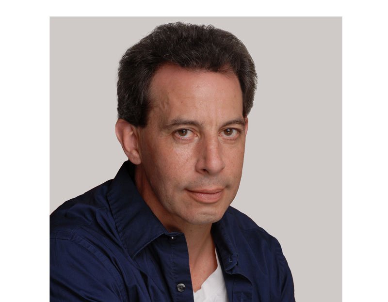 Gregory Chater