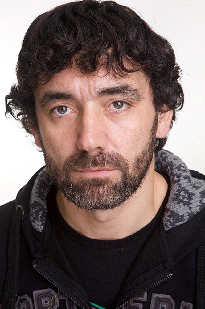 Shawn Dixon