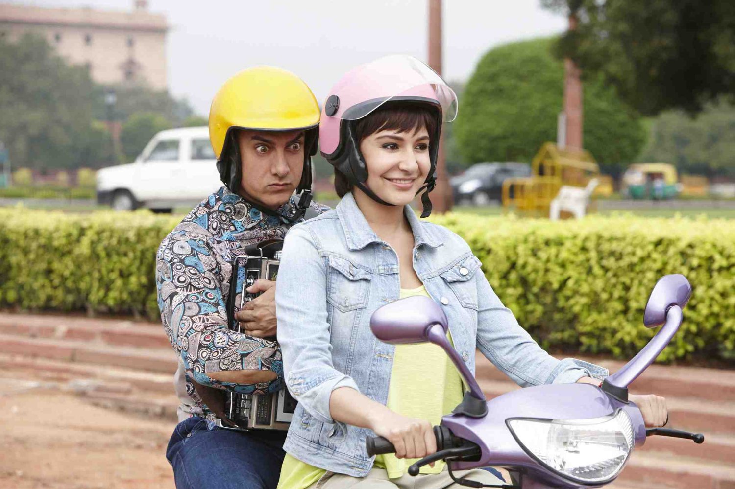 Anushka Sharma
