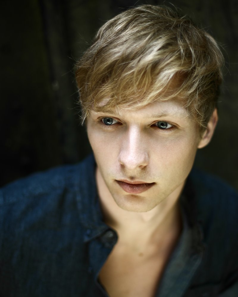 Will Tudor