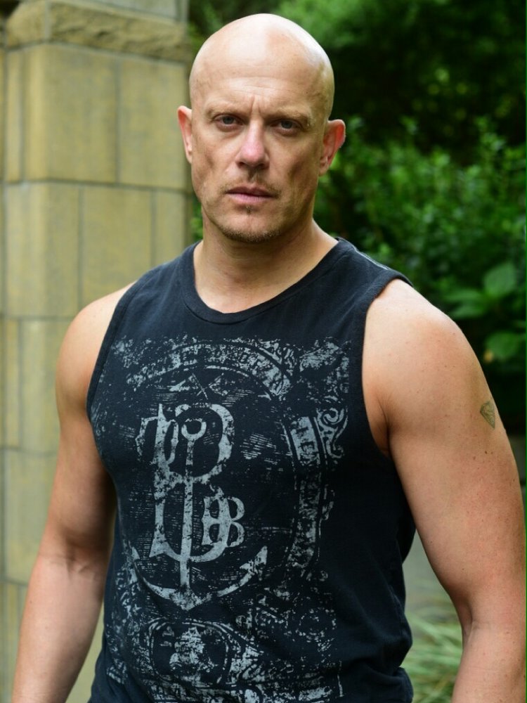 Greg Zach