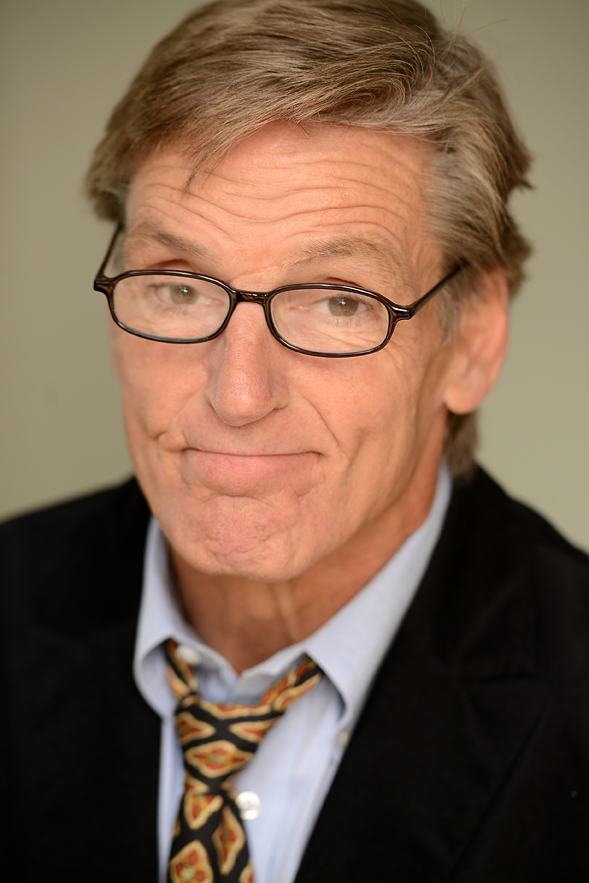 Greg Allan Martin