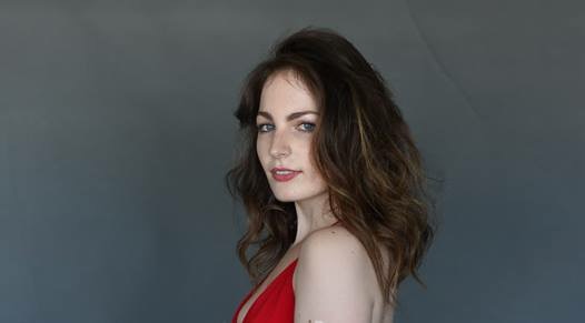 Kayla Dumont