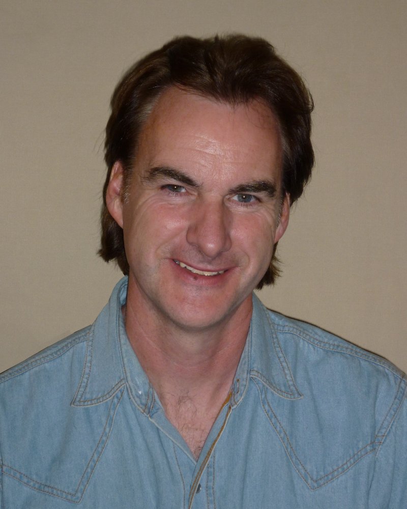 Dave Johnson