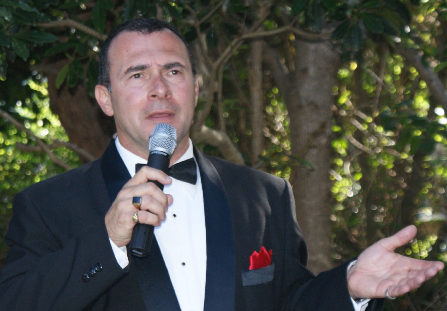 Franc Violi